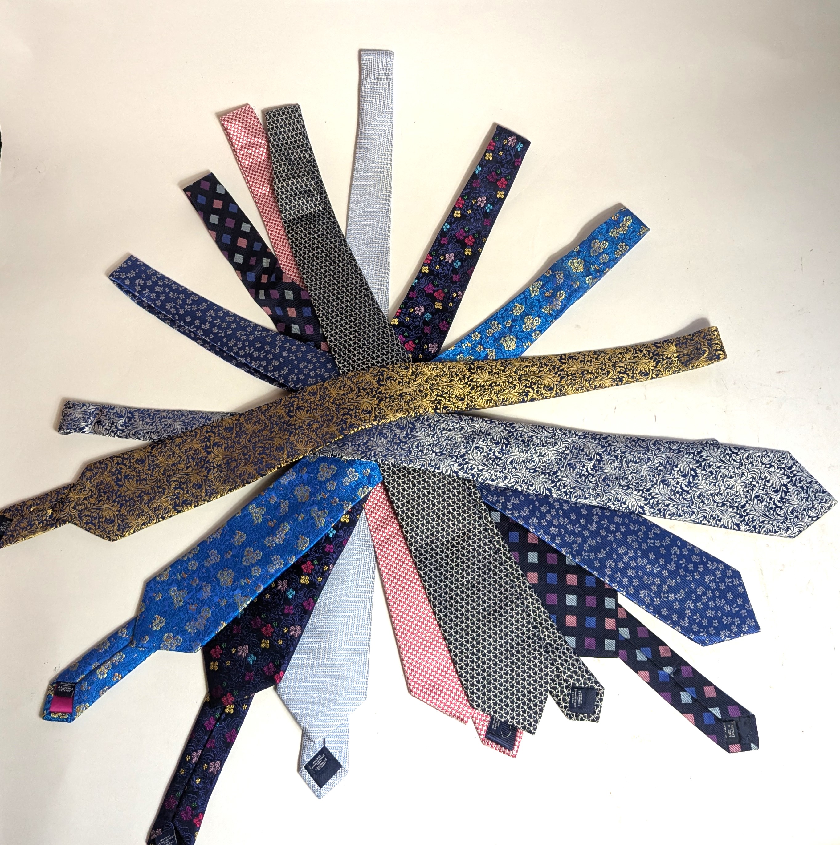 CHARLES TYRWHITT